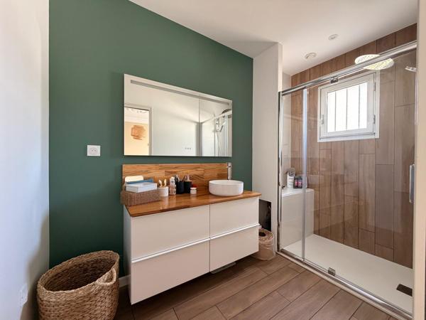 Maison à Elven, 56250 - 9 pièces 140m²