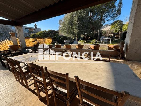 À vendre Maison 4 pièces 86 m² - Mouans-sartoux 06370