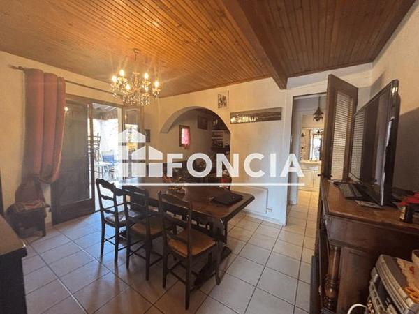 À vendre Maison 4 pièces 86 m² - Mouans-sartoux 06370