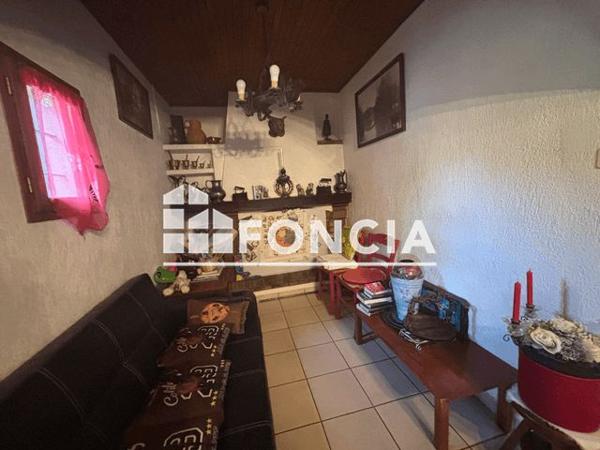 À vendre Maison 4 pièces 86 m² - Mouans-sartoux 06370