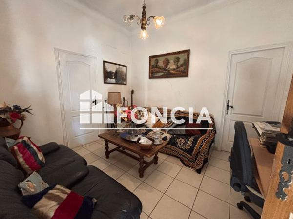 À vendre Maison 4 pièces 86 m² - Mouans-sartoux 06370