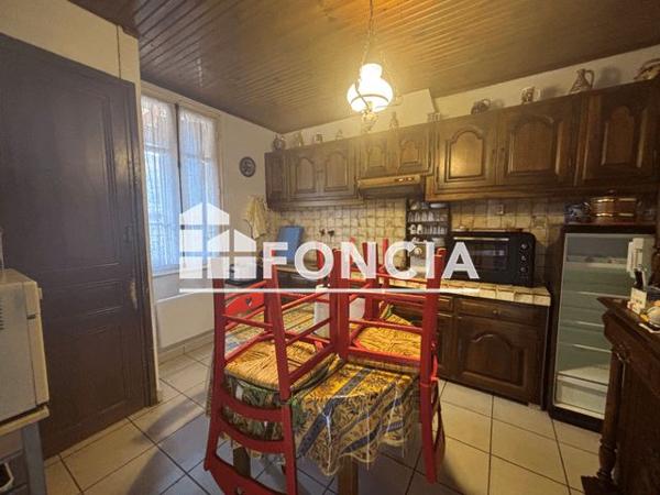 À vendre Maison 4 pièces 86 m² - Mouans-sartoux 06370