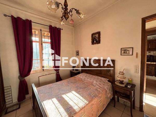 À vendre Maison 4 pièces 86 m² - Mouans-sartoux 06370