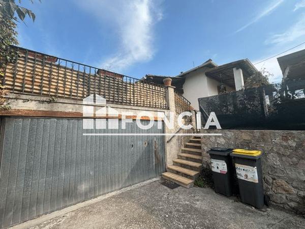 À vendre Maison 4 pièces 86 m² - Mouans-sartoux 06370