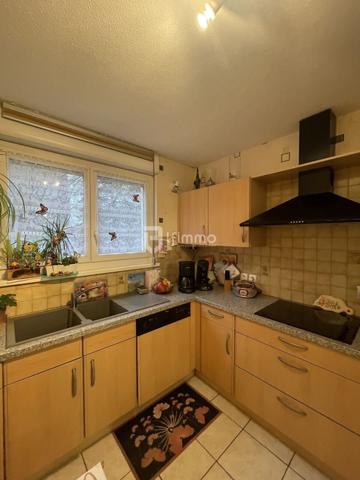 Appartement 3 pièces 73m2