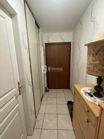 Appartement 3 pièces 73m2