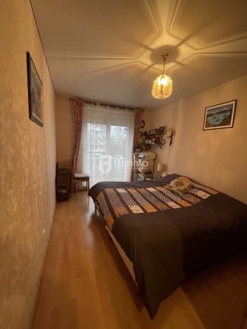 Appartement 3 pièces 73m2