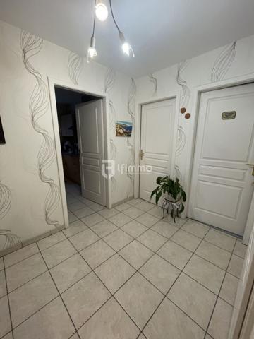 Appartement 3 pièces 73m2