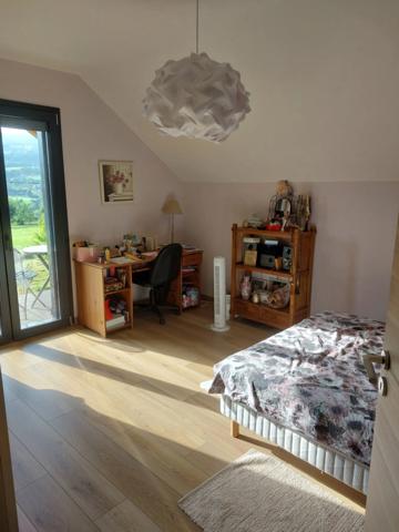 epersy magnifique maison contemporaine de 2017, 4 pièces 121 m2 env (138 m2 utile) sur terrain de 745 m2