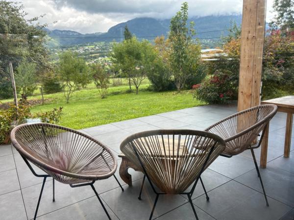 epersy magnifique maison contemporaine de 2017, 4 pièces 121 m2 env (138 m2 utile) sur terrain de 745 m2