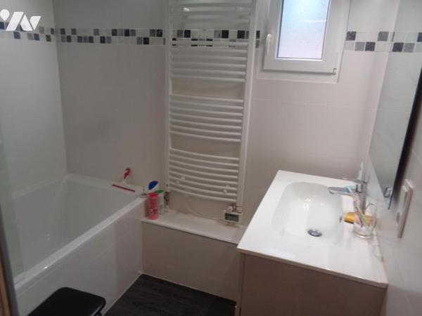 Maison en centre ville de 216 m² habitable 