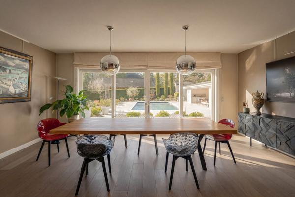 Vente Maison de luxe Divonne-les-Bains 9 Pièces 364 m²
