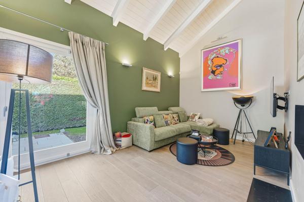 Vente Maison de luxe Divonne-les-Bains 9 Pièces 364 m²
