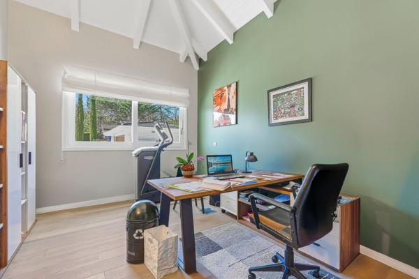 Vente Maison de luxe Divonne-les-Bains 9 Pièces 364 m²