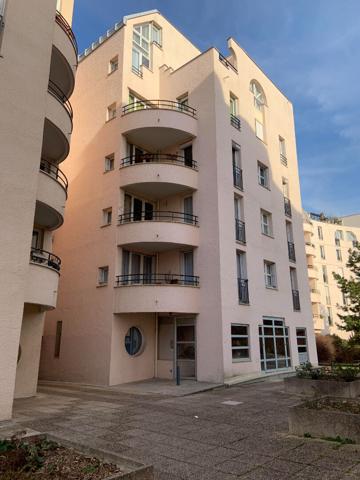 Appartement (vendu loué) Ermont 3 pièces 61.65 m2