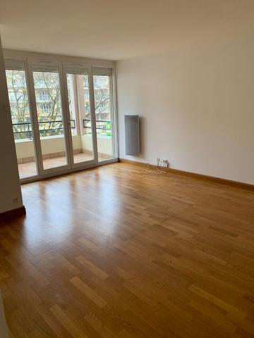 Appartement (vendu loué) Ermont 3 pièces 61.65 m2