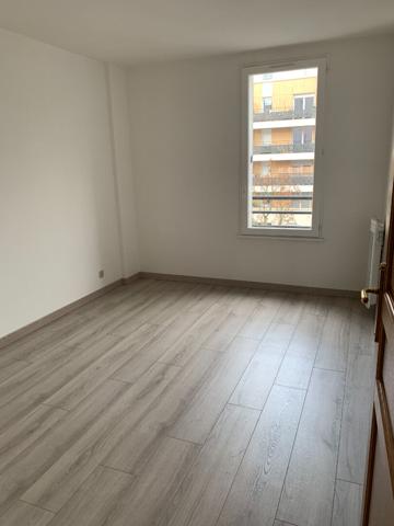 Appartement (vendu loué) Ermont 3 pièces 61.65 m2