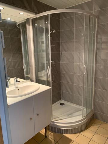 Appartement (vendu loué) Ermont 3 pièces 61.65 m2