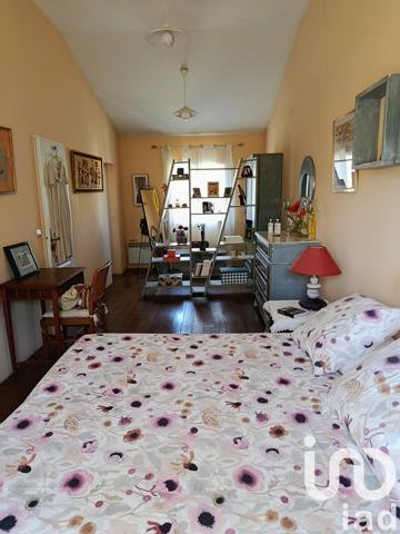Maison à vendre 4 pièces 140 m² Aubagne