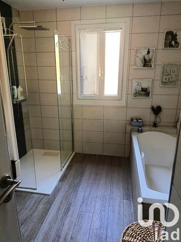 Maison à vendre 4 pièces 140 m² Aubagne