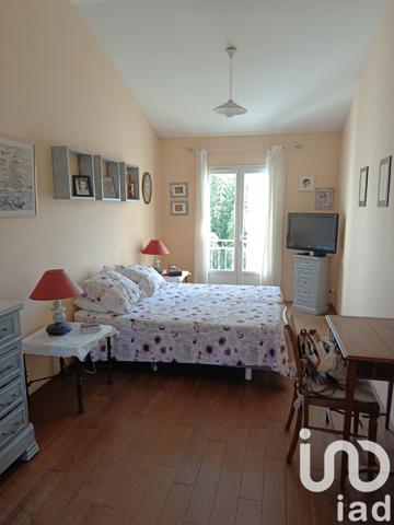 Maison à vendre 4 pièces 140 m² Aubagne