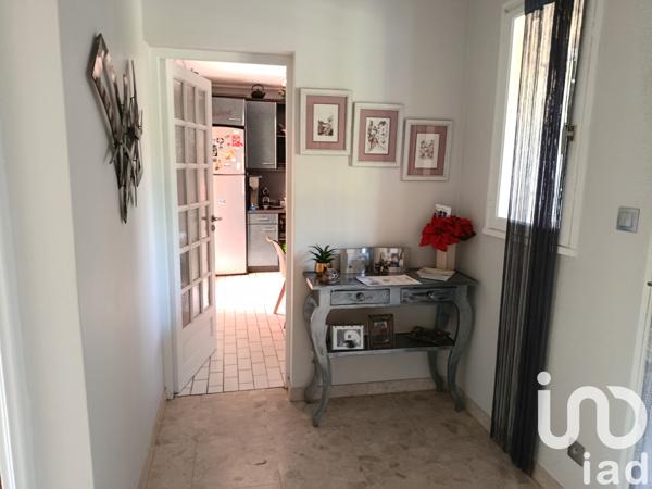 Maison à vendre 4 pièces 140 m² Aubagne