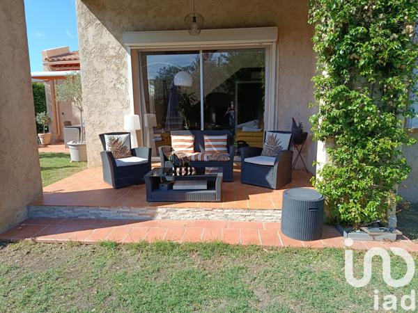 Maison à vendre 4 pièces 140 m² Aubagne
