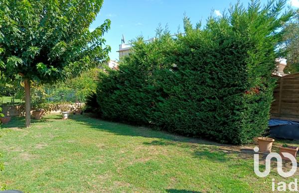 Maison à vendre 4 pièces 140 m² Aubagne