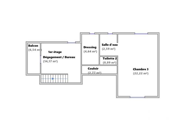 Maison à vendre 4 pièces 140 m² Aubagne