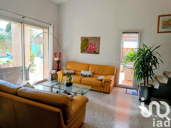 Maison à vendre 4 pièces 140 m² Aubagne