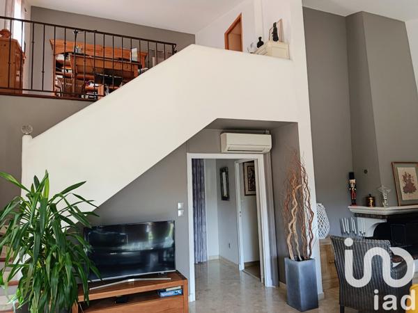 Maison à vendre 4 pièces 140 m² Aubagne