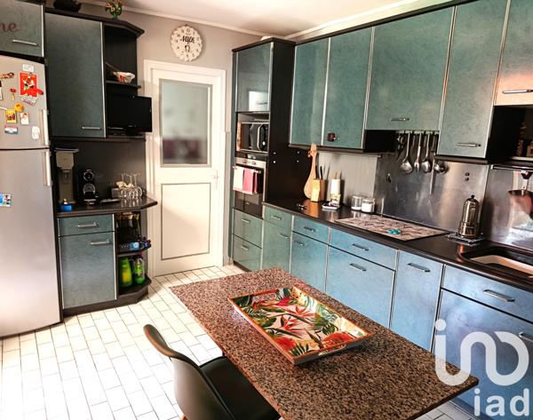 Maison à vendre 4 pièces 140 m² Aubagne