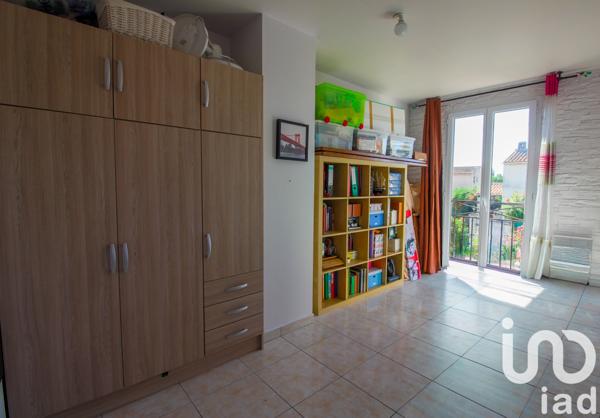 Maison à vendre 4 pièces 78 m² Antibes