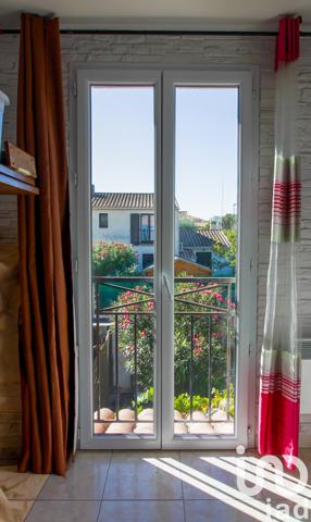 Maison à vendre 4 pièces 78 m² Antibes