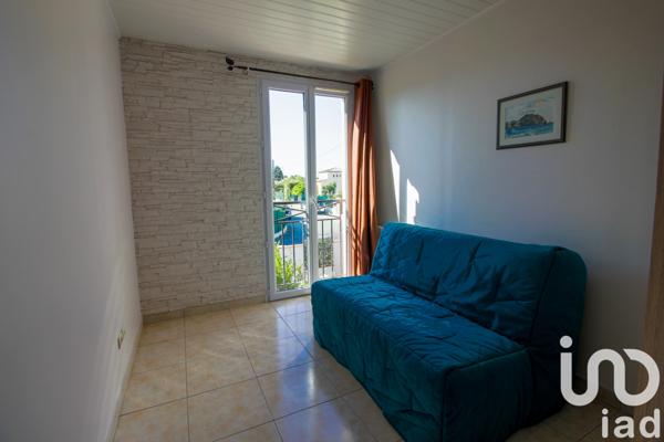 Maison à vendre 4 pièces 78 m² Antibes