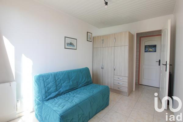 Maison à vendre 4 pièces 78 m² Antibes