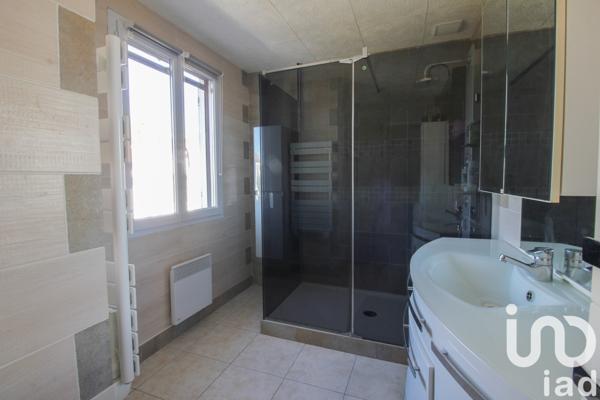 Maison à vendre 4 pièces 78 m² Antibes