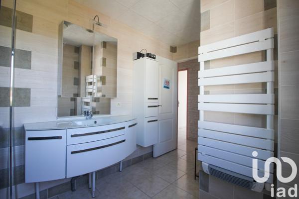 Maison à vendre 4 pièces 78 m² Antibes