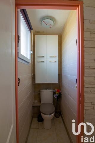 Maison à vendre 4 pièces 78 m² Antibes