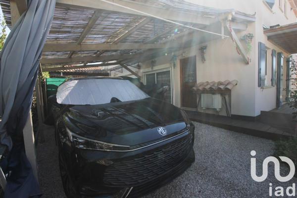 Maison à vendre 4 pièces 78 m² Antibes