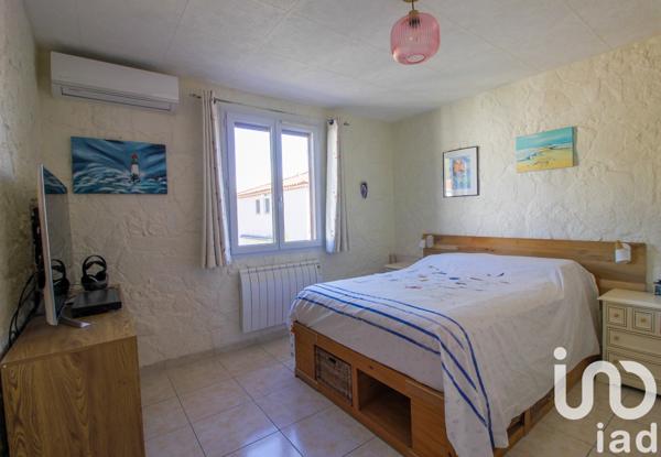 Maison à vendre 4 pièces 78 m² Antibes