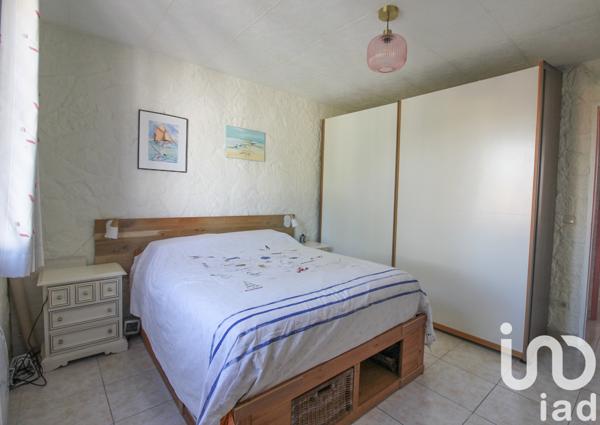 Maison à vendre 4 pièces 78 m² Antibes