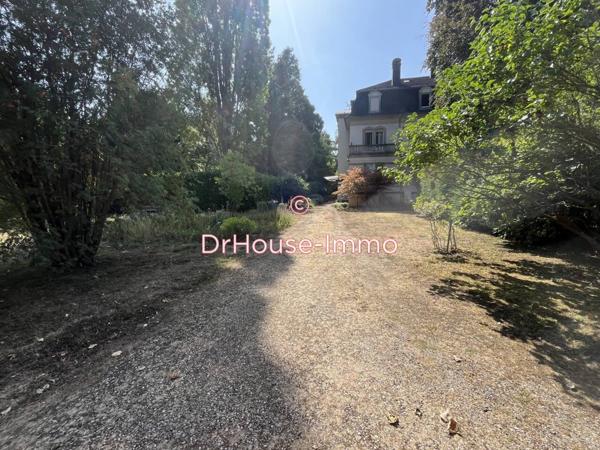 Maison à vendre 10 pièces de 244 m²