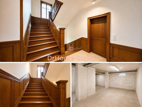 Maison à vendre 10 pièces de 244 m²