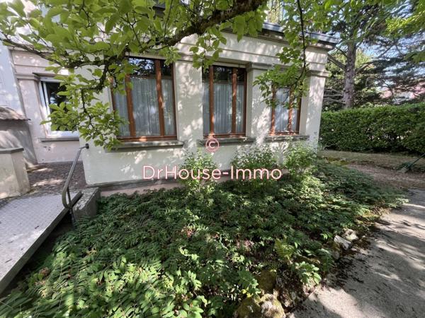 Maison à vendre 10 pièces de 244 m²