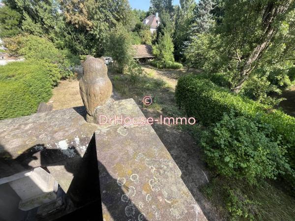 Maison à vendre 10 pièces de 244 m²