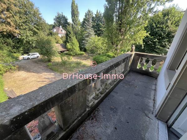 Maison à vendre 10 pièces de 244 m²