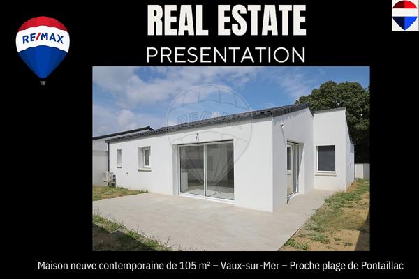 Maison  en vente - 