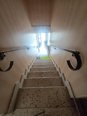 Vente / Corps de ferme