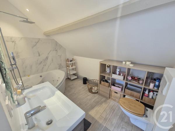 Maison à vendre  6 pièces - 105,61 m2 ST FONS - 69